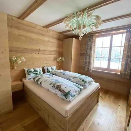 Chalet Riedhuus