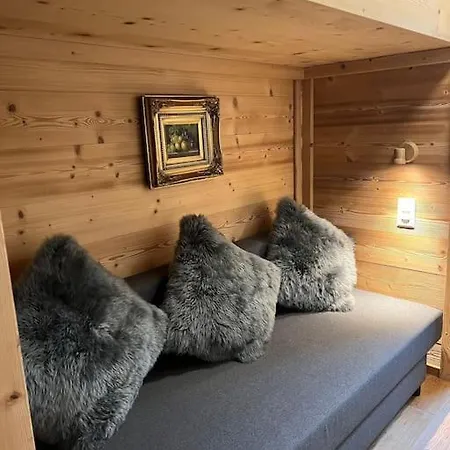 Chalet Riedhuus
