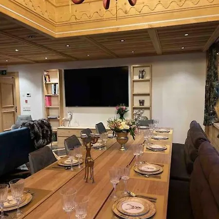 Riedhuus Davos