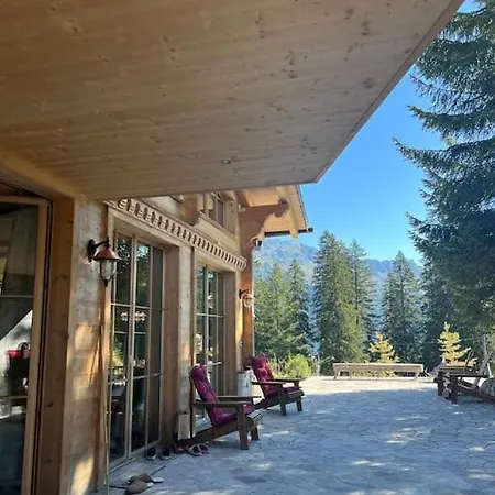 Riedhuus Davos