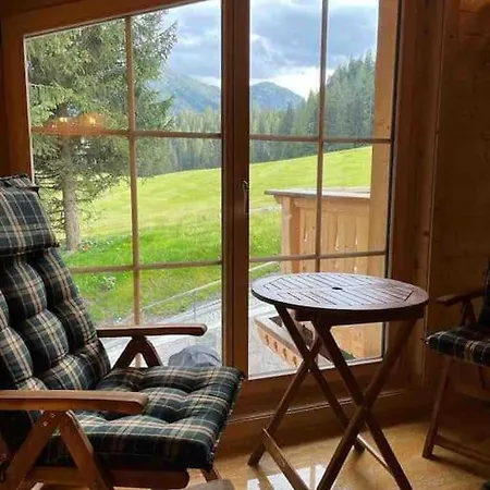 Riedhuus Chalet *